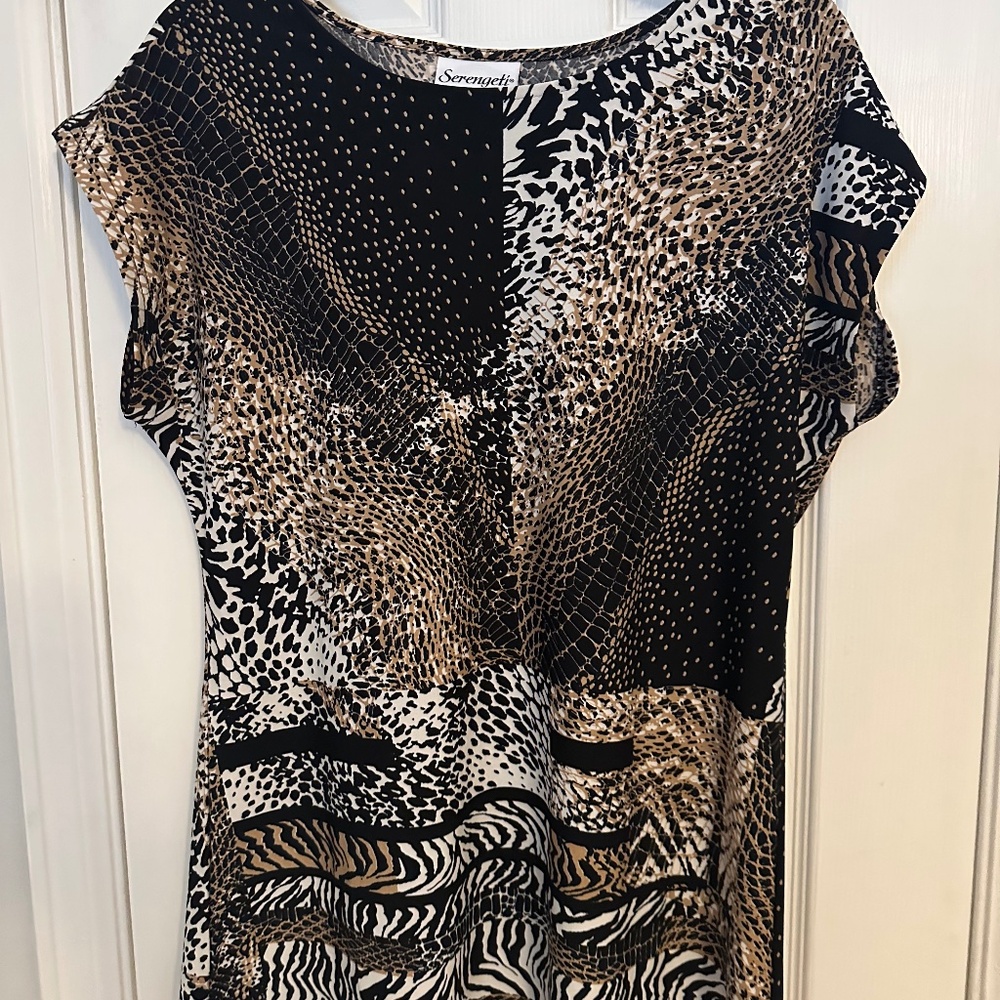 Woman top